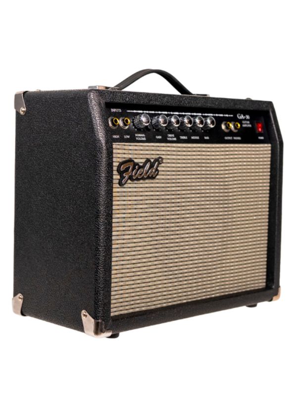 GA-30 AMPLIFICADOR 30 WATTS PARA GUITARRA