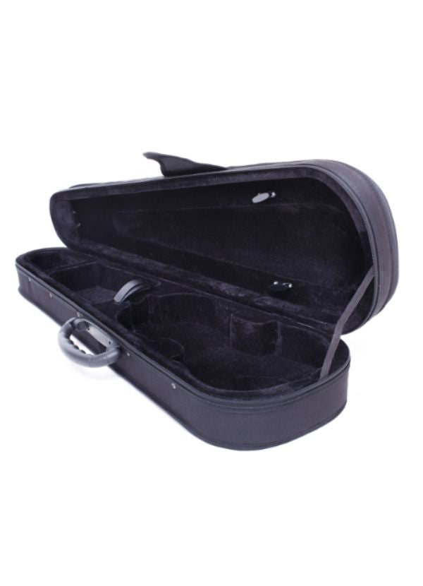 HVE100 ESTUCHE PARA VIOLIN OBLONG 4/4