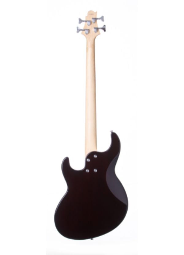 FN-1 BK BAJO ELÉCTRICO 4 CUERDAS SERIE FAIRLANE