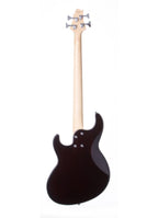 FN-1 BK BAJO ELÉCTRICO 4 CUERDAS SERIE FAIRLANE