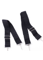 HVE100 ESTUCHE PARA VIOLIN OBLONG 4/4