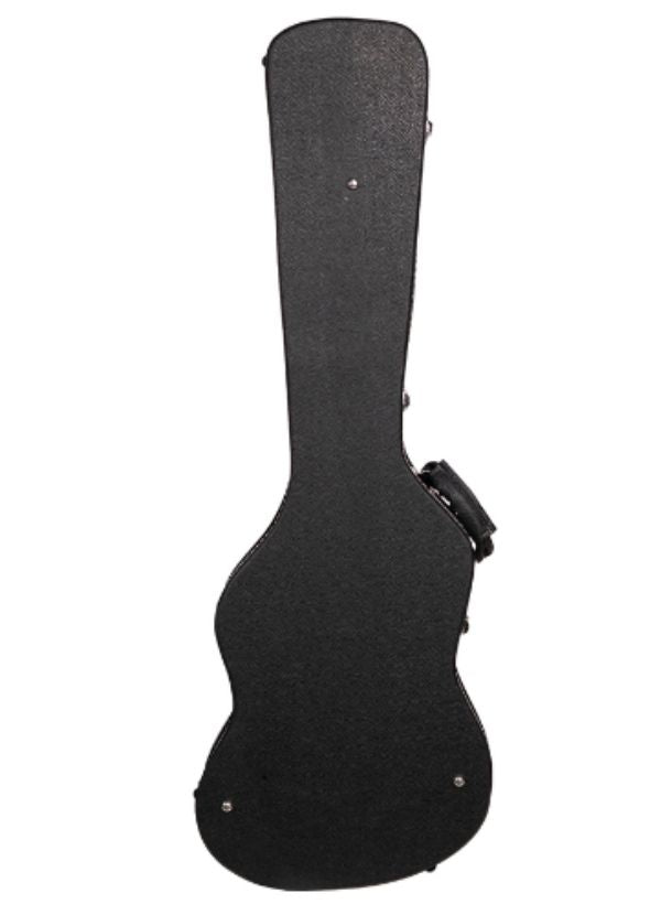 HGE047 ESTUCHE RÍGIDO DE BAJO ELÉCTRICO