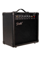 GB-30 AMPLIFICADOR 30 WATTS PARA BAJO