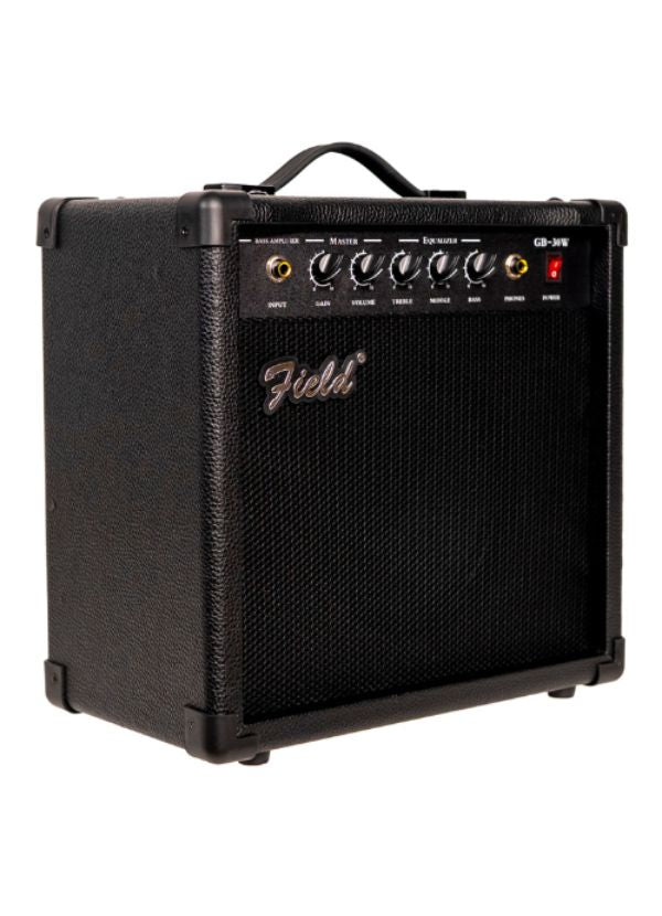 GB-30 AMPLIFICADOR 30 WATTS PARA BAJO