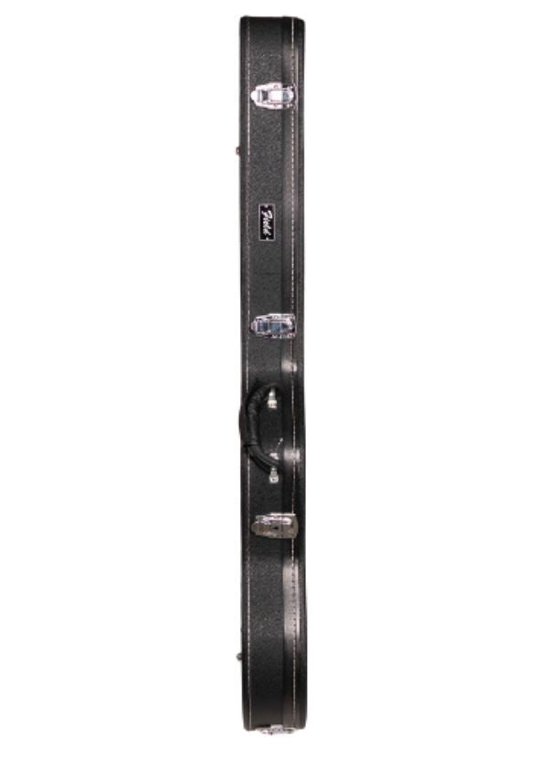 HGE047 ESTUCHE RÍGIDO DE BAJO ELÉCTRICO