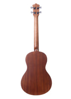 KU-B/B UKELELE BARÍTONO SAPELE CON FUNDA