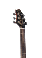 GJ-100SCE/NS GUITARRA ELECTRO-ACÚSTICA CON CORTE Y ECUALIZADOR FISHMAN ISYS T SERIE G