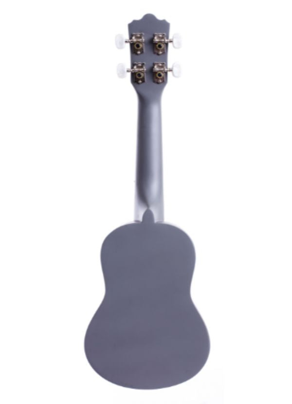 KU-3 UKELELE SOPRANO CON FUNDA MICKEY