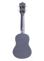 KU-3 UKELELE SOPRANO CON FUNDA MICKEY