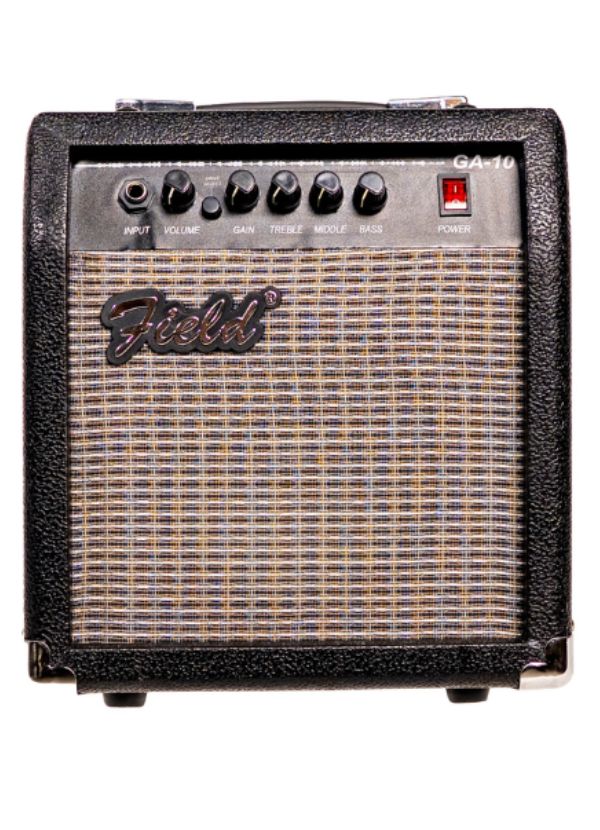 GA-10 AMPLIFICADOR 10W PARA GUITARRA ELÉCTRICA
