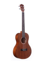 KU-B/B UKELELE BARÍTONO SAPELE CON FUNDA