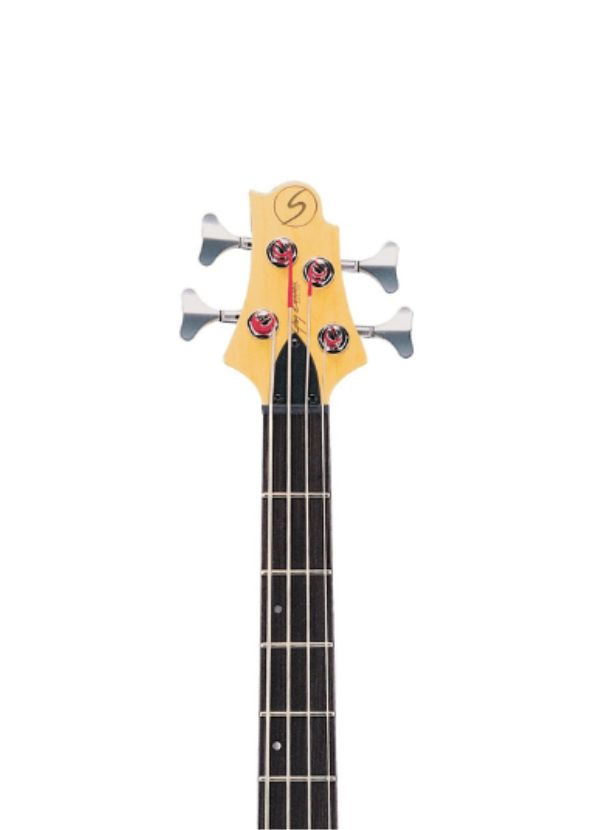 FN-4 VS BAJO ELÉCTRICO DE 4 CUERDAS SERIE FAIRLANE