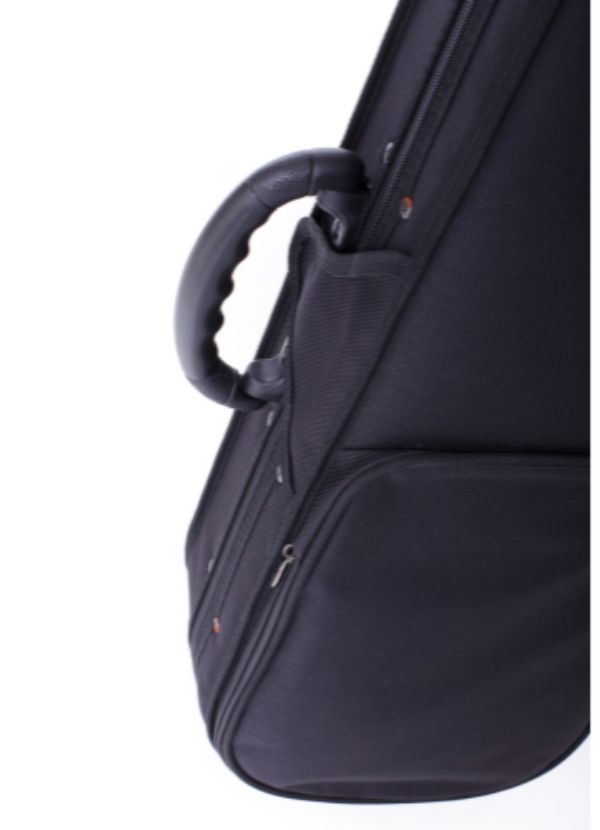 HVE100 ESTUCHE PARA VIOLIN OBLONG 4/4