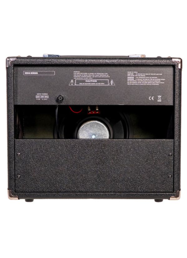 GA-30 AMPLIFICADOR 30 WATTS PARA GUITARRA