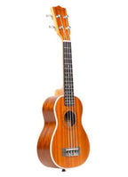 KU-SA UKELELE SOPRANO SAPELE