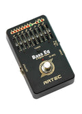SE-BEQ ECUALIZADOR, AFINADOR: BASS EQ WITH DIGITAL TUNER