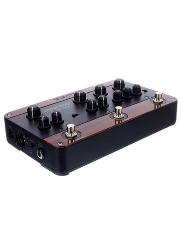 PRO-DEQ-AFX TONEDEQ PREAMP EQ