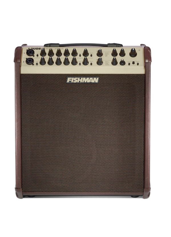 PRO-LBX-EX7 AMPLIFICADOR LOUDBOX PERFORMER 180W PARA GUITARRA ACUSTICA