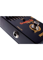 SE-GEQ ECUALIZADOR, AFINADOR: GRAPHIC EQ WITH DIGITAL TUNER