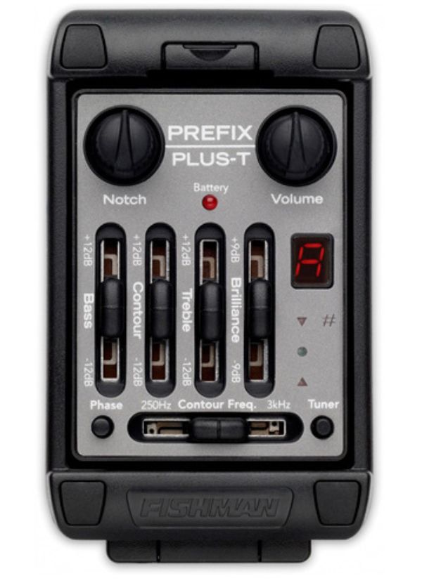 PRO-MAT-PT4 PREFIX PLUS T