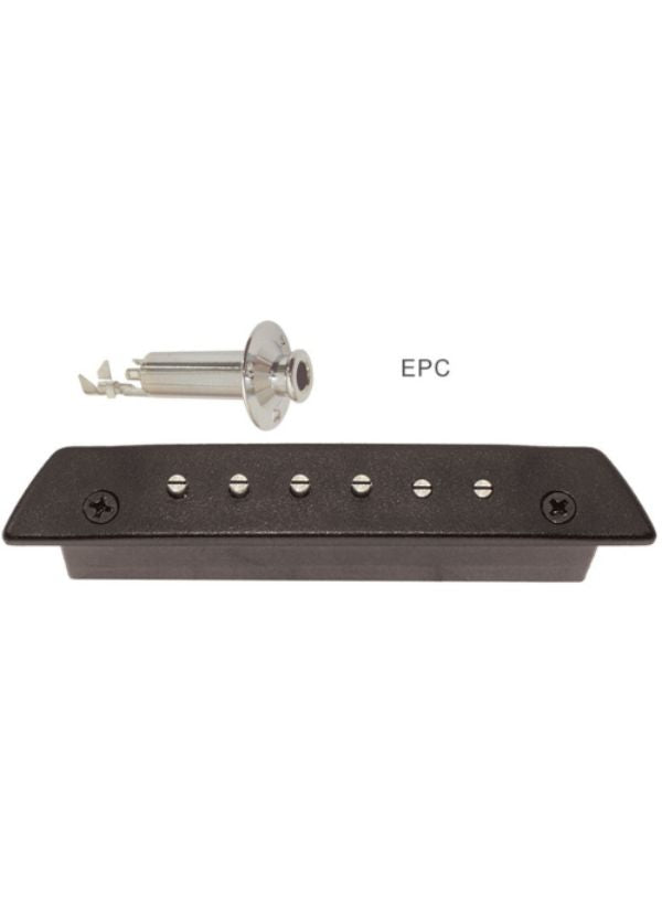MSP50-EPC SOUNDHOLE MAGNETIC PICKUP
