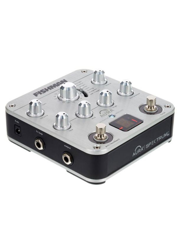 PRO-AUR-SPC AURA SPECTRUM DI