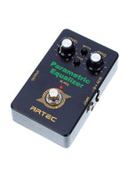 SE-PEQ ECUALIZADOR: PARAMETRIC EQUALIZER