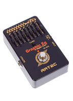 SE-GEQ ECUALIZADOR, AFINADOR: GRAPHIC EQ WITH DIGITAL TUNER