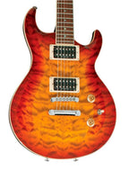 UM-3 GUITARRA ELÉCTRICA TIPO PRS VAULT