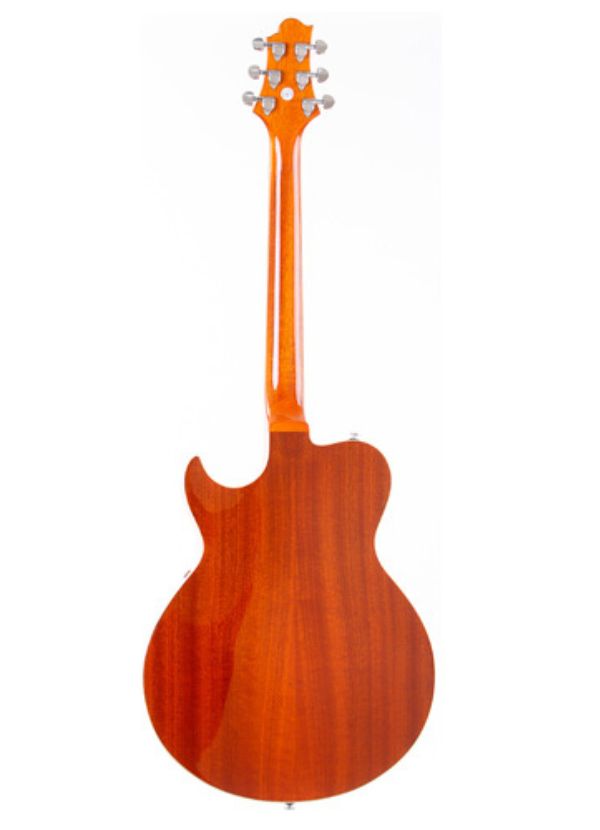 RL-2 BS GUITARRA ELÉCTRICA TIPO JAZZ SERIE ROYALE