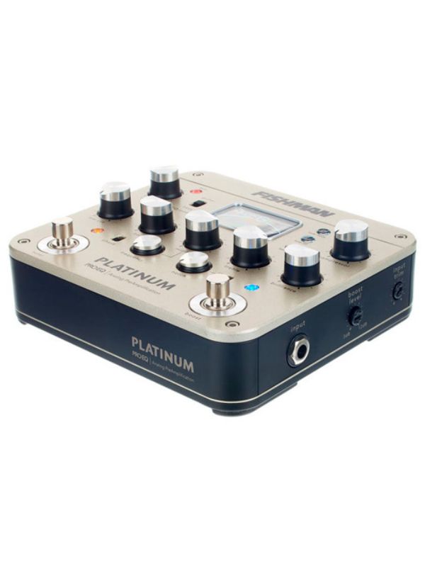 PRO-PLT-201 PLATINUM PRO-EQ