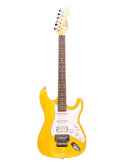 YJS-13 GUITARRA ELÉCTRICA CON FLOYD ROSE II MICS HSS 1V 2T LLAVE SELECTORA 5P