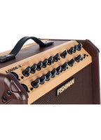 PRO-LBX-EX6 AMPLIFICADOR LOUDBOX ARTIST 120W PARA GUITARRA ACUSTICA