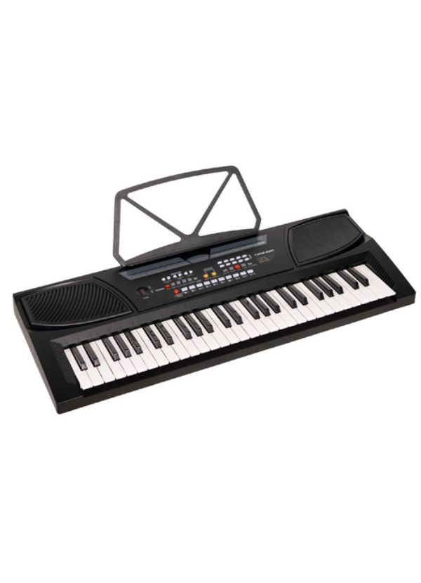 YWKB-2081 TECLADO 54 TECLAS. INCLUYE FUENTE.