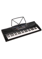 YWKB-2081 TECLADO 54 TECLAS. INCLUYE FUENTE.