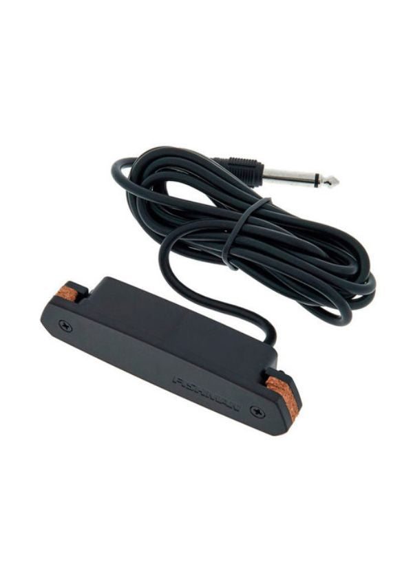 PRO-NEO-D01 SINGLE COIL NEO-D MAGNETIC SOUNDHOLE PICKUP