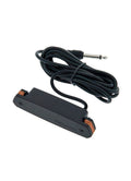 PRO-NEO-D02 HUMBUCKING NEO-D MAGNETIC SOUNDHOLE PICKUP