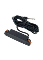 PRO-NEO-D02 HUMBUCKING NEO-D MAGNETIC SOUNDHOLE PICKUP