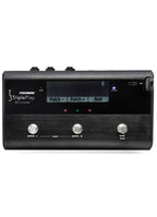 PRO-TRP-FE1 PEDALERA CONTROLADOR PARA PRO-TRP-3EU (TRIPLE PLAY)