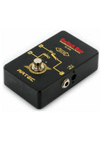 SE-SWB PEDAL SWITCH: SWITCH BOX