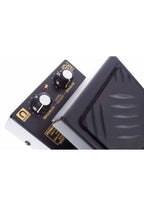VPL-1 PEDAL BOOST CON CONTROL DE VOLUMEN.