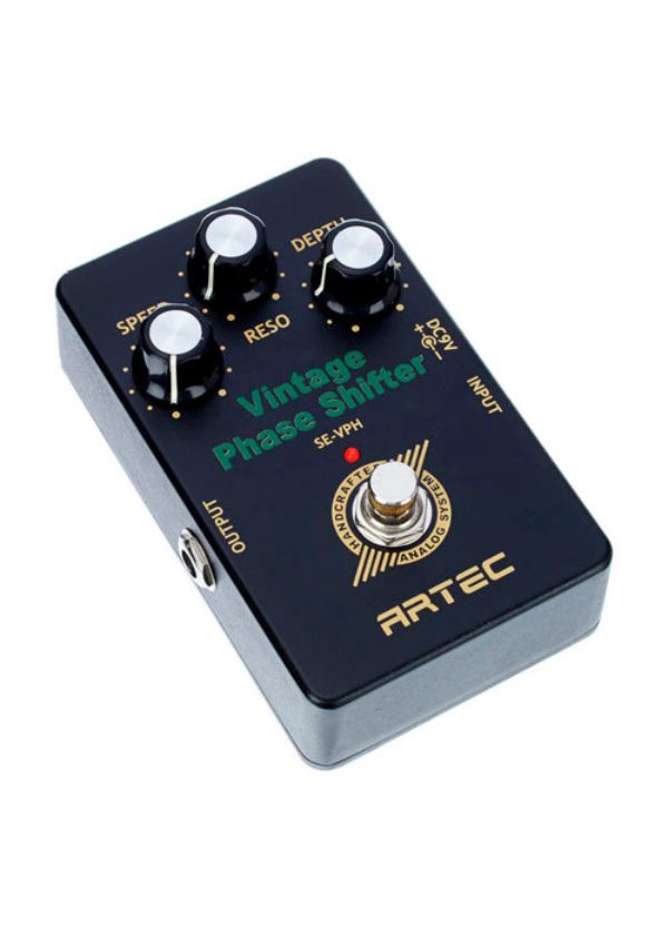 SE-VPH SHIFTER : VINTAGE PHASER