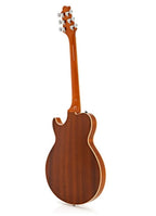 RL-3 GUITARRA ELÉCTRICA TIPO JAZZ SERIE ROYALE
