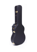 HGE115 BK ESTUCHE RÍGIDO DE GUITARRA CLÁSICA