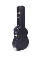 HGE115 BK ESTUCHE RÍGIDO DE GUITARRA CLÁSICA