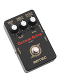 SE-OCT OCTAVADOR, DISTORSIÓN: OCTAVE DRIVE