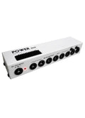 POWER BAR 8CH POWER BRICK SIN FUENTE