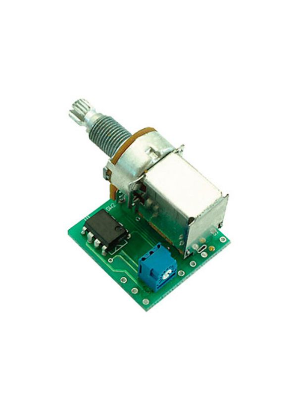 SDA-P SPEAKER DRIVE AMPLIFIER