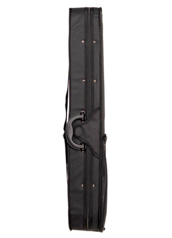 VIO142-4/4 VIOLIN DE 4/4 CON FONDO DE MAPLE FLAMEADO