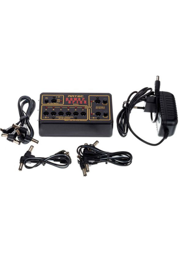 SE-SPB8 POWER BRICK 8CH